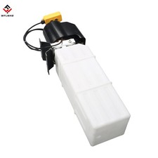 12 V 180 bar 2KW 11L Hydraulic