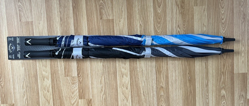 Callaway golf umbrella - 2, x