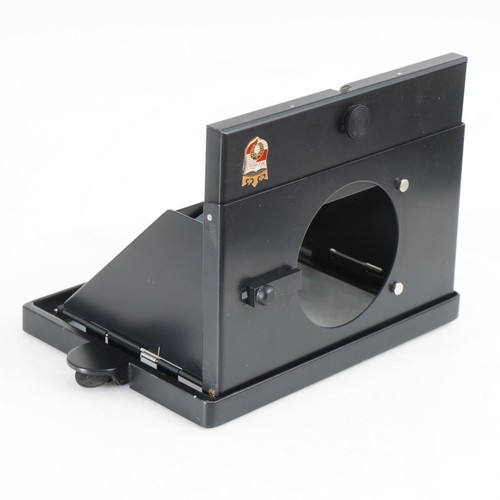 Wista genuine 4x5 - :wista, folding