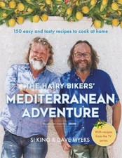 The Hairy Bikers'
