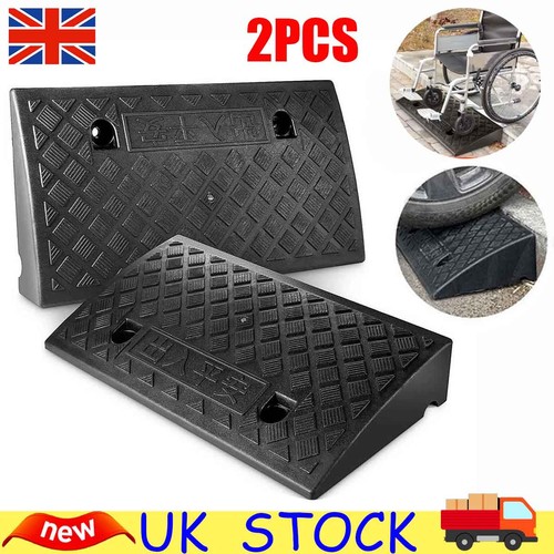 2pcs heavy duty ramp - heavy,