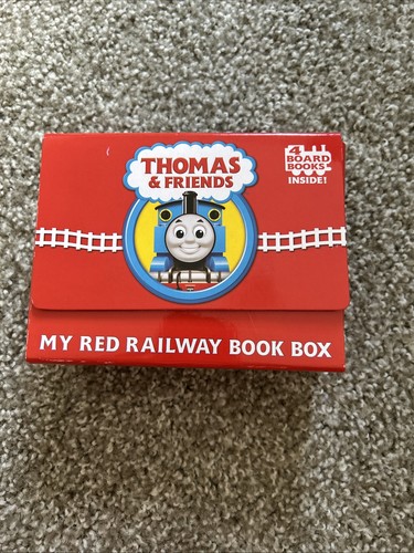 Thomas and friends - friends:, my