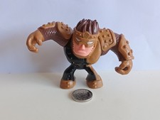 Ninja Kidz TV Figure Toy