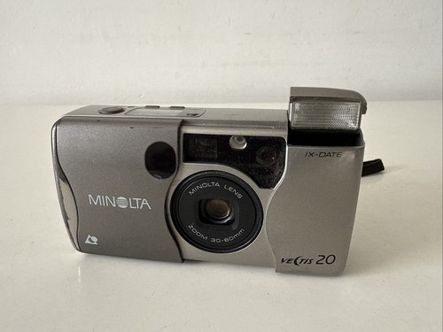 Minolta vectis point - minolta,