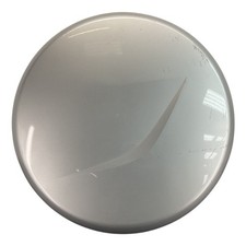 TOYOTA RAV-4 MK3 (ACA30) SPARE WHEEL COVER / WHEEL MOUNT SILVER   6477142110B1