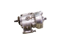 1956 AJS 18CS MATCHLESS G80CS