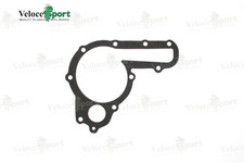 Alfa Romeo 105 Series Water