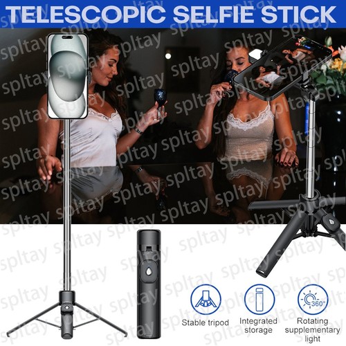 New selfie stick bluetooth - stick,