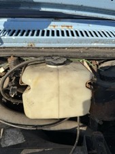 Windshield Washer Fluid Chevy Chevrolet G10 G20 G30 Van GMC Vandura