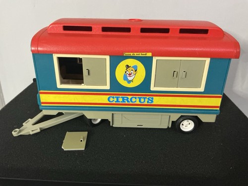 Playmobil 3477 circus - playmobil,