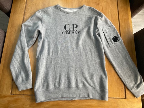 Genuine junior grey company - junior,