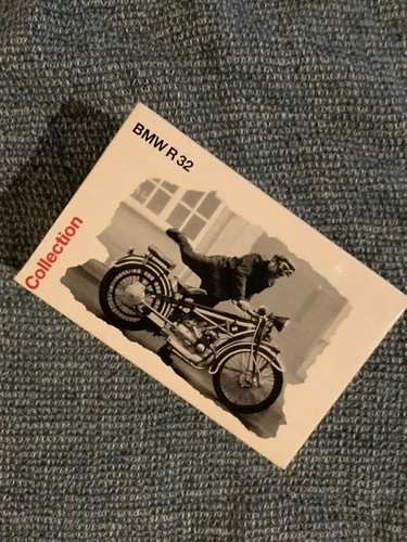 Minichamps bmw r32 - minichamps,