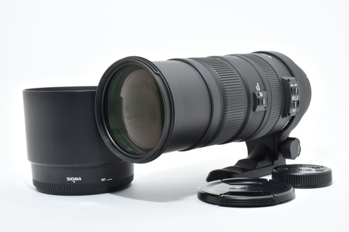 Mint sigma apo 150 500mm - apo, 150-500mm