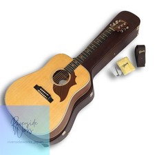 Gibson Hummingbird Sustainable