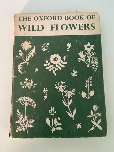 The oxford book wild - oxford,