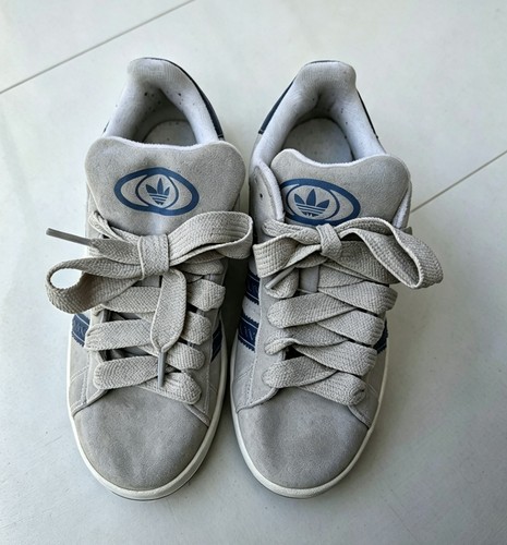 Adidas campus 00s grey beige - 00s,