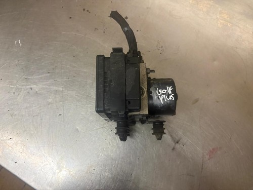 Golf mk5 audi abs pump - a3,