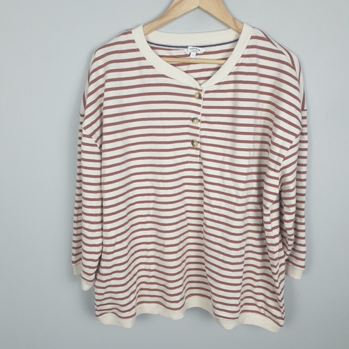 Fat face sweatshirt - fat, uk