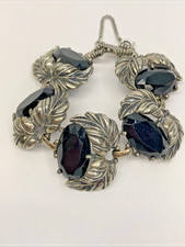 Vintage Schiaparelli Silver