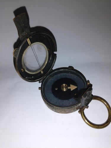 Ww1 officer vernier - officer’s,