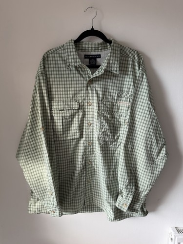 Men exofficio green - men’s,