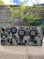 WW2 Wireless Set No 19, WS19