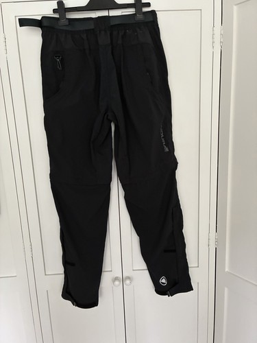 Endura humvee zip - zip, off