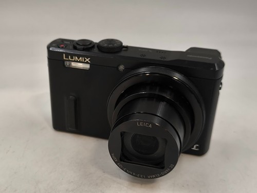 Panasonic lumix dmc tz60 - lumix, dmc-tz60