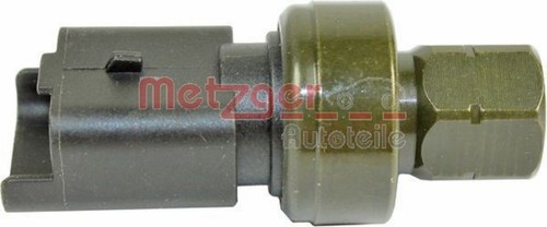 Metzger air conditioning