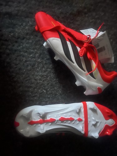 Adidas predator league - predator, tongue
