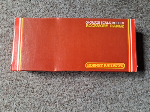 Hornby gauge r076 - hornby,