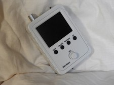 DSO150 small portable Oscilloscope