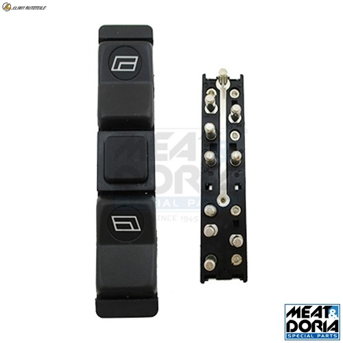 Switch window regulator 26354 - window,