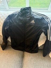 mens black adidas training