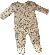 3-6 Months Cream Guess How