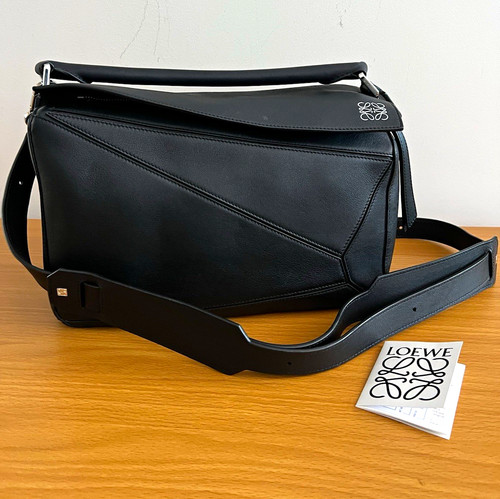 Unused loewe medium puzzle - unused,