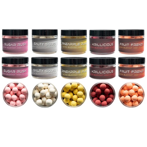 Esp pop ups all - esp, pop-ups