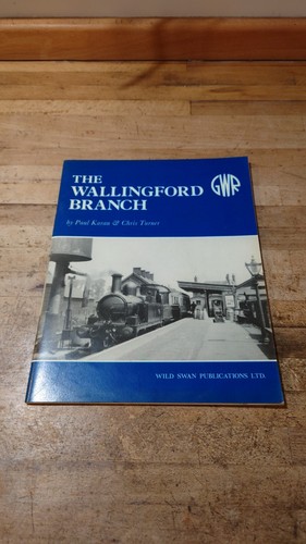 The wensleydale branch - the,
