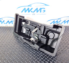 16-19 AUDI A4 B9 GENUINE TRUNK STORAGE COMPARTMENT BOX 8W0012169