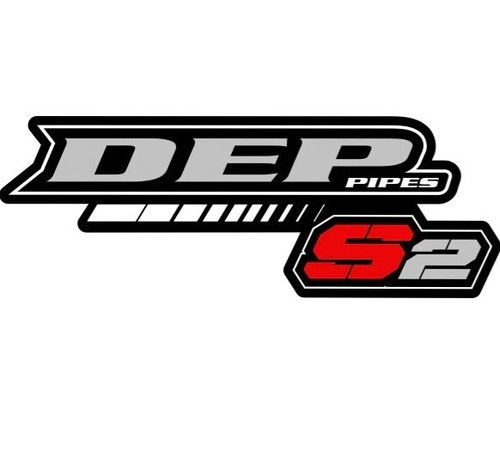 Dep stroke silencer - 2,