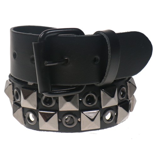 Mens womens leather gothic - leather,