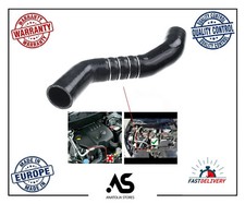 Intercooler turbo pipe for - turbo,