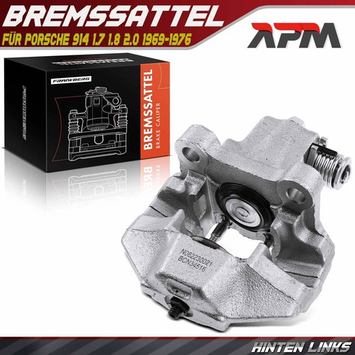 Brake caliper - brake,