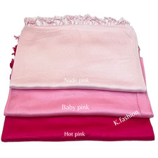 Luxury Pashmina Scarf  Soft