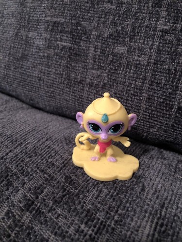 Tala monkey nickelodeon mini - tala,