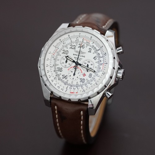Breitling bentley mans - breitling, le