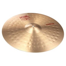 Paiste 2002 power - paiste,