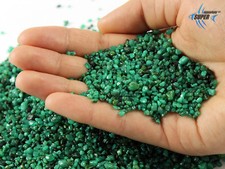 AQUARIUM FISH TANK GRAVEL &