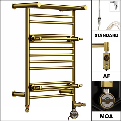 Designer polished 490x680mm - designer,