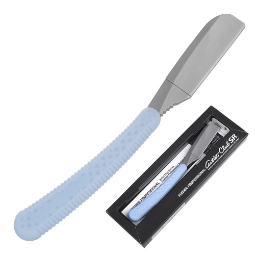 Feather artist club blue - artist,